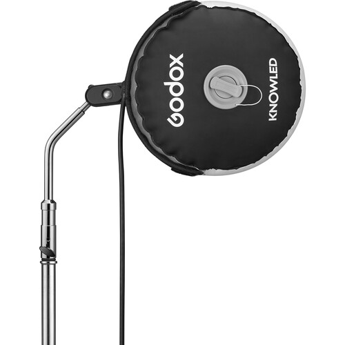 Godox AT200Bi KNOWLED Air Bi-Color LED Tube Light (122cm) - 7